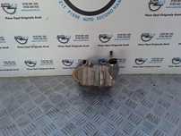 Racitor gaze evacuare Opel Grandland X 1.5 CRDI 90 kw 122 cp D15DVH /