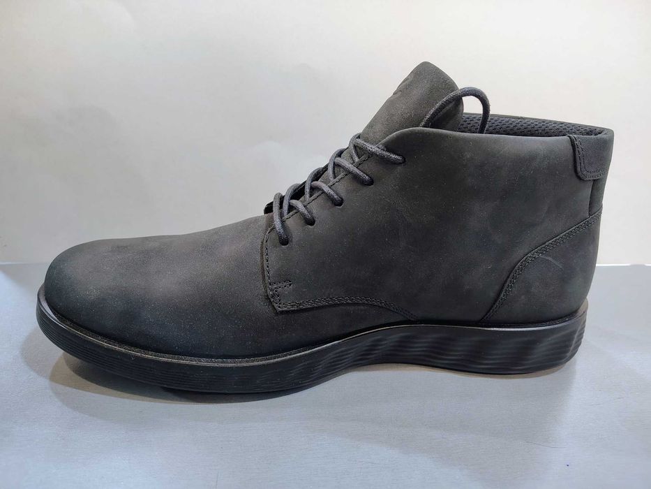 Еcco Gore-Tex N39,42,43,44,45,46.Боти с мембрана.Нови.Оригинал.