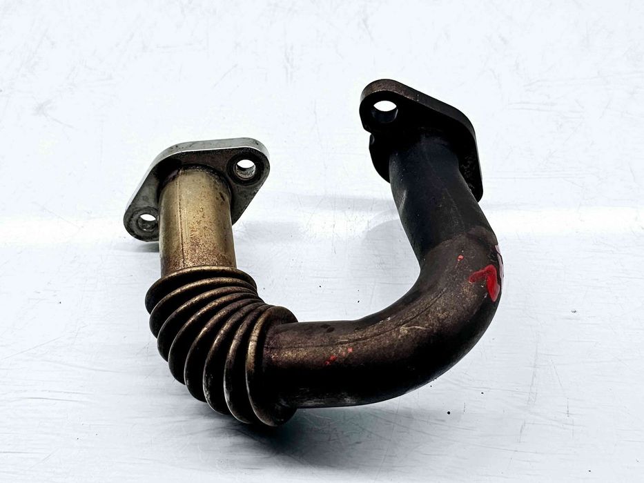 Conducta gaze  Seat Leon (1P1) [Fabr 2005-2011] 03L131521Q 1.6 TDI CAY