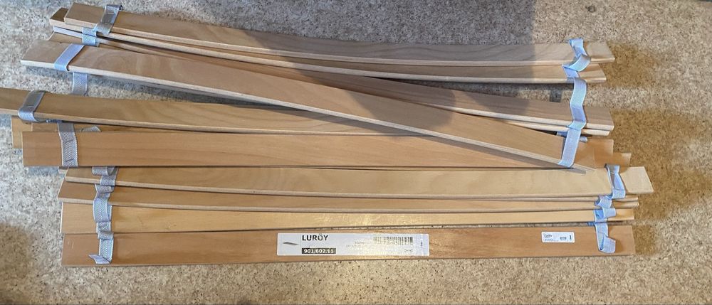 Подматрачна Рамка 90 х 200