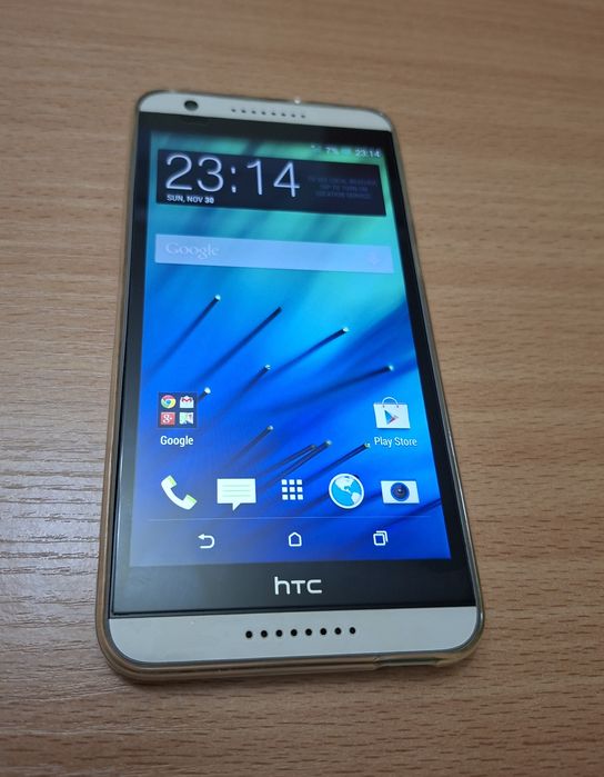 Телефон HTC Desire 820 G plus dual sim