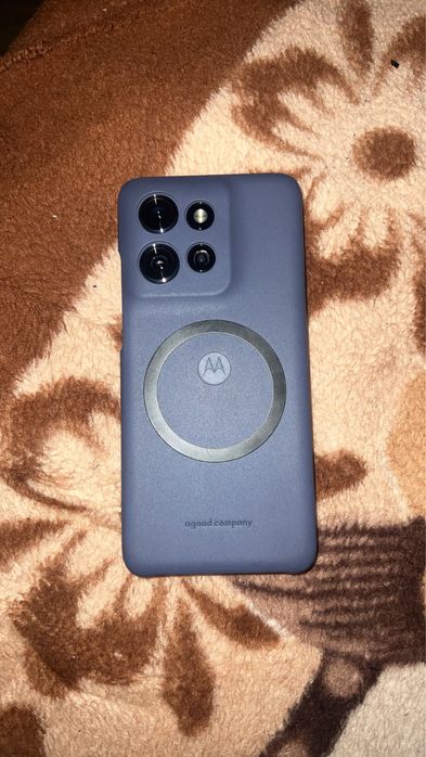 Motorola edge 50 Neo nou,offerta‼️