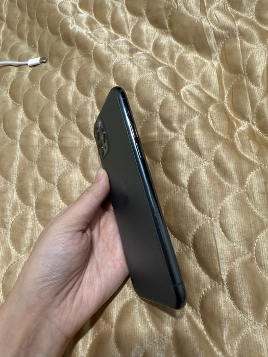 Айфон 11 про состаяние идеал