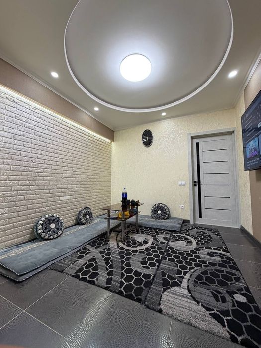 Срочно Продаётся Юнусобод 9-кв 3/1/5 евроремонт