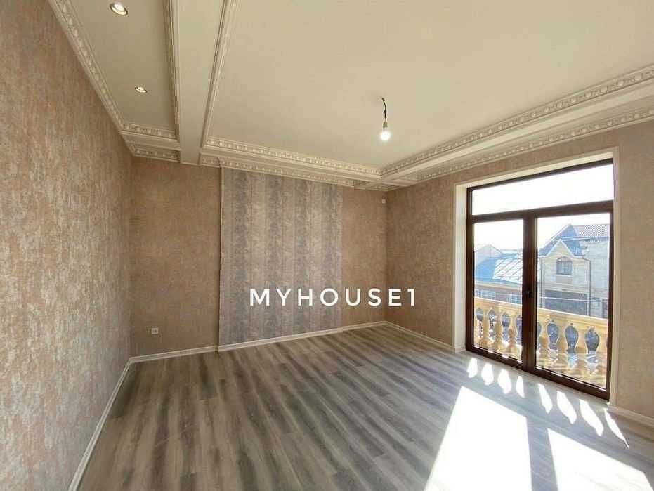 Срочно продаётся Шикарный 3-уровневый дом в Академ городок Госпиталь