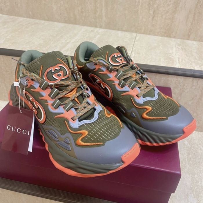 Sneakers Gucci Ripple