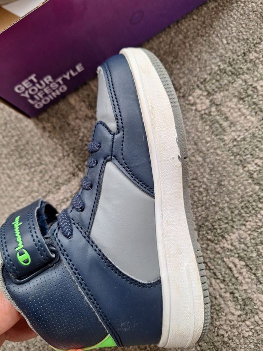 Ghete CHAMPION copii