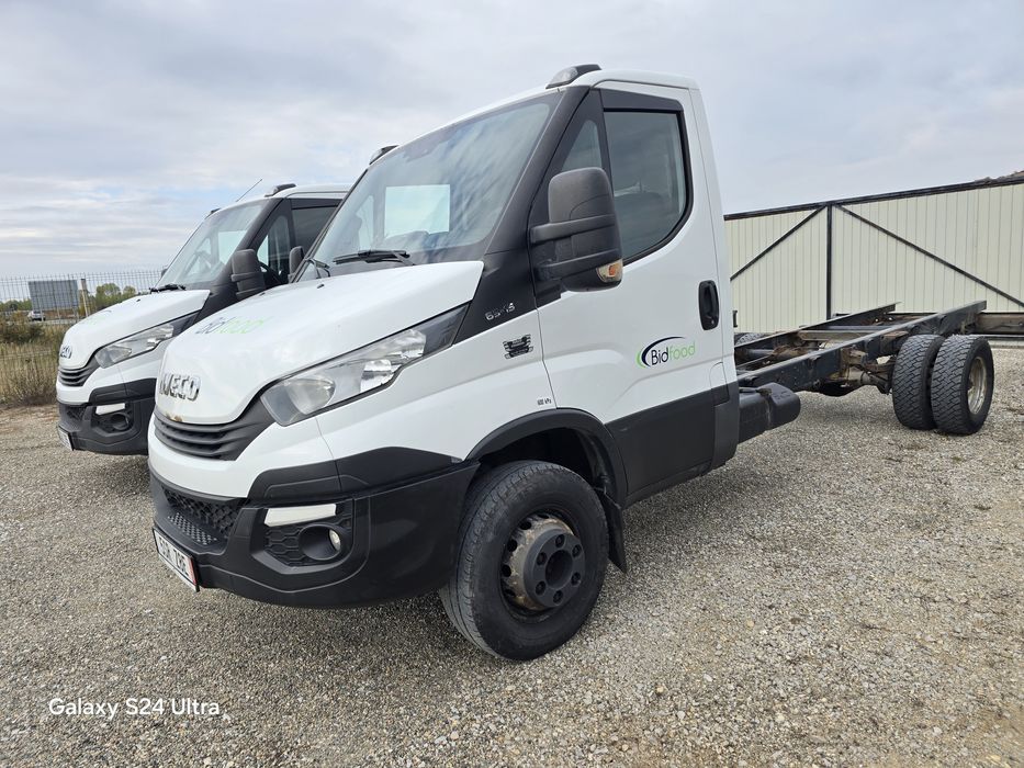 Iveco Daily 65C15