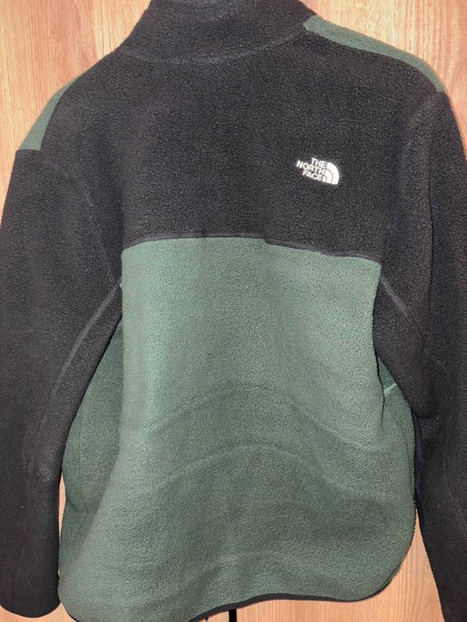 The North Face Горнище - Размер М