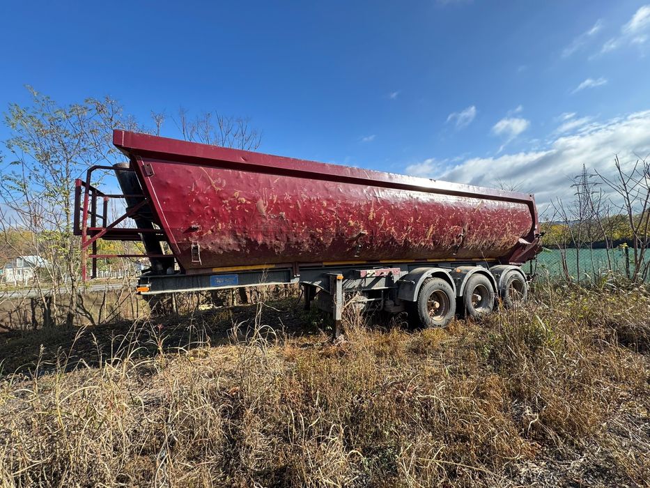 Vand bena berger sau schimb