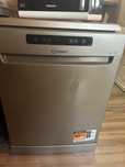 Masina de spalat vase indesit