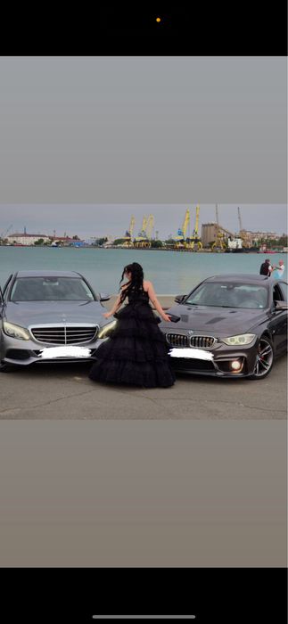 Абитуриентска рокля