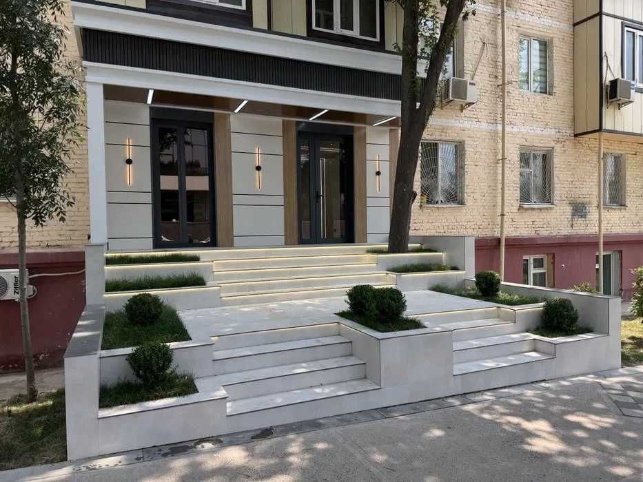 Продается Офис 35м2 Мирзо Улугбек Академгородок 1-Линия Ор-р IT-Парка