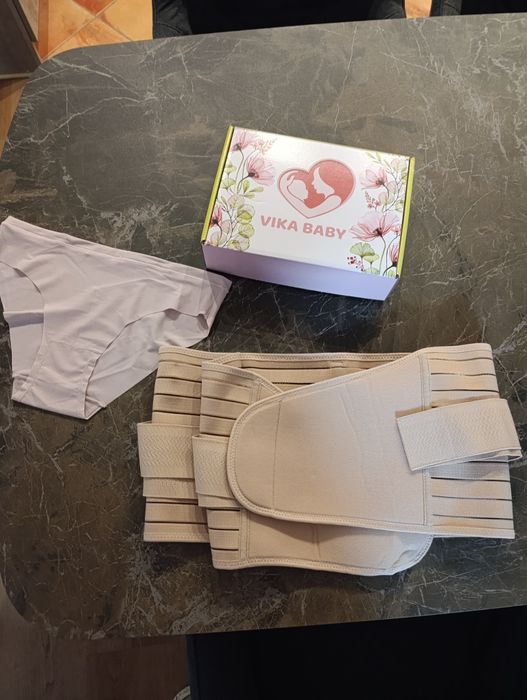 Колан за след раждане