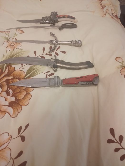 Satire de inox și foaisatire  foarfeca tabla barda de foaie de arc bar