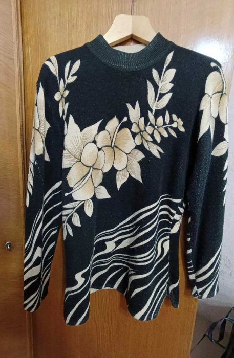 Нарядные женские кофточки