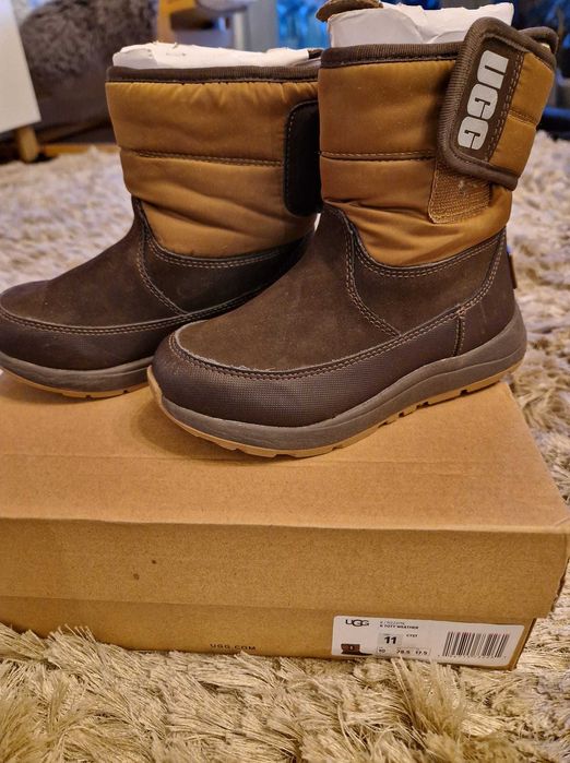 Cizme UGG Toty copii