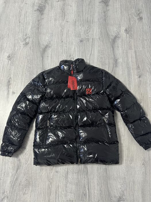 Geaca HUGO puffer pentru barbati