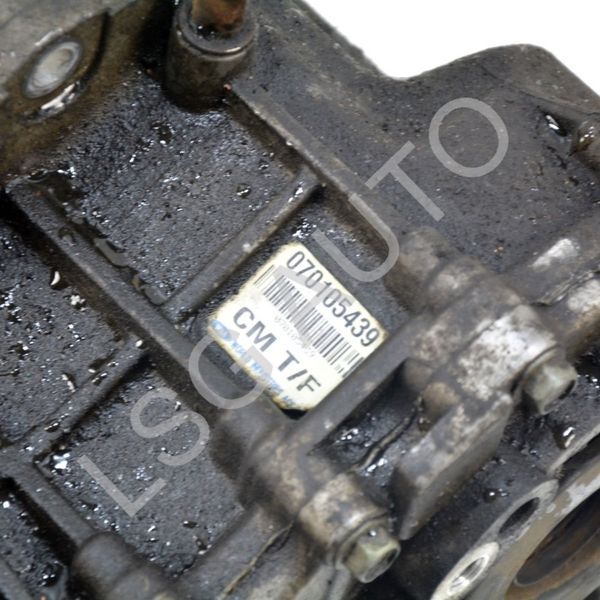 Раздатъчна кутия Hyundai Santa fe 2006-2013 H241019N-39
