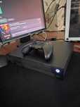 Xbox one X 1 терабайт