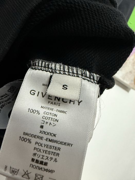 Bluza Givenchy Originala