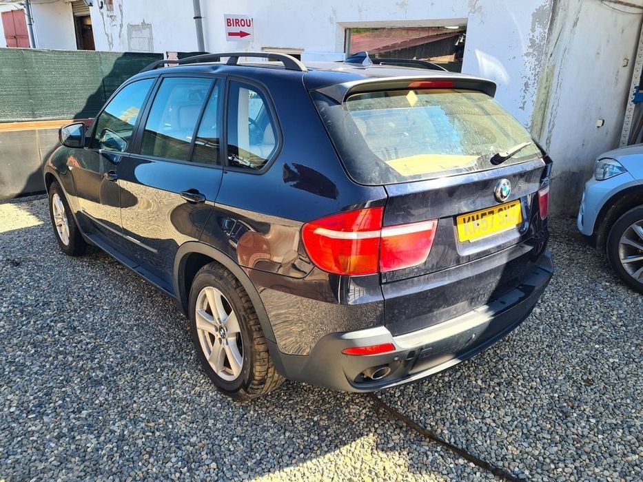Dezmembrari dezmembrez  BMW X5 E70 3.0 2006-2012
