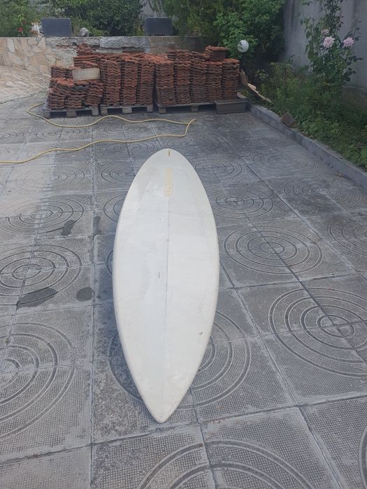 Fanatic Surf Brett