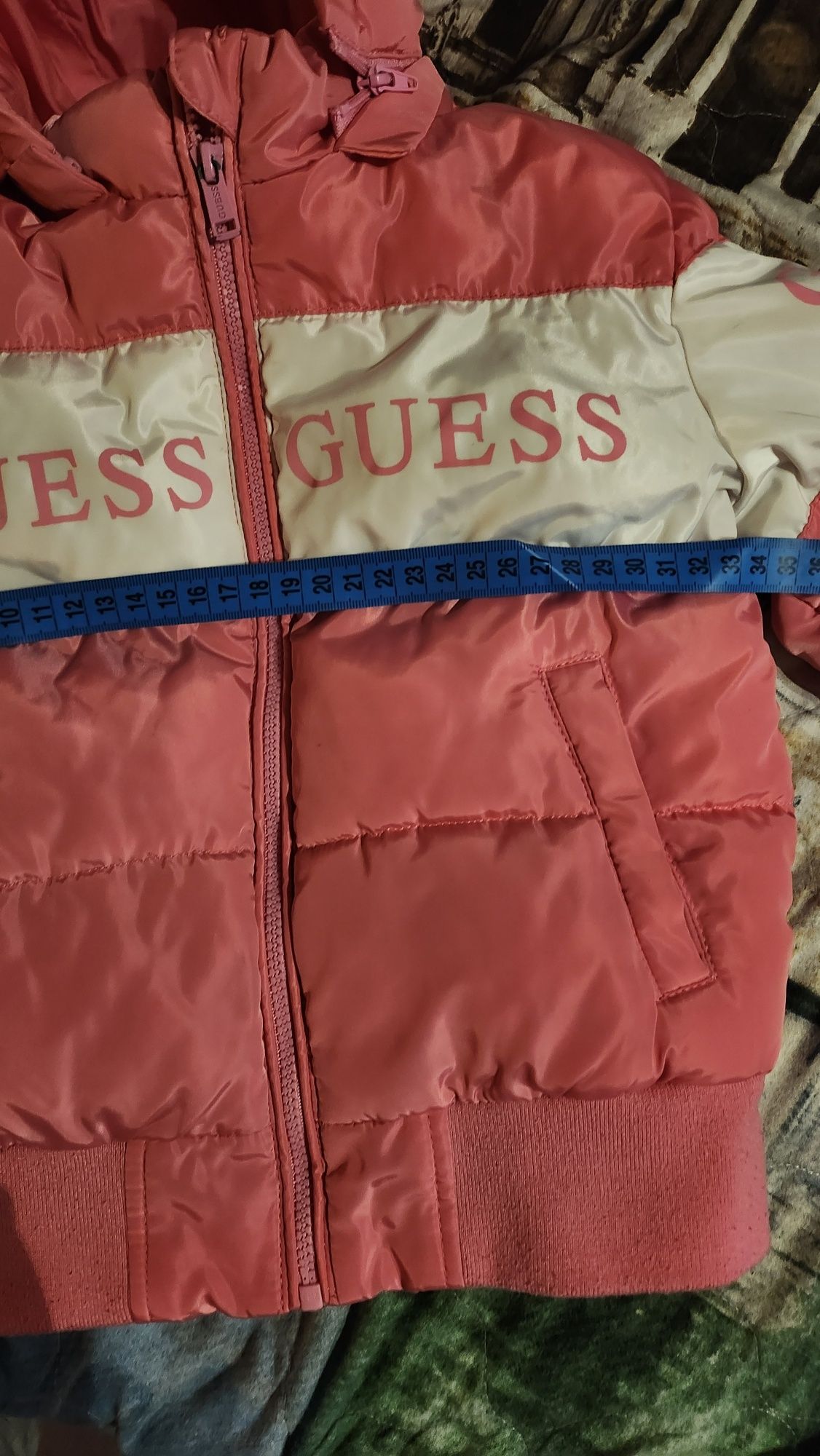 Оригинално яке guess
