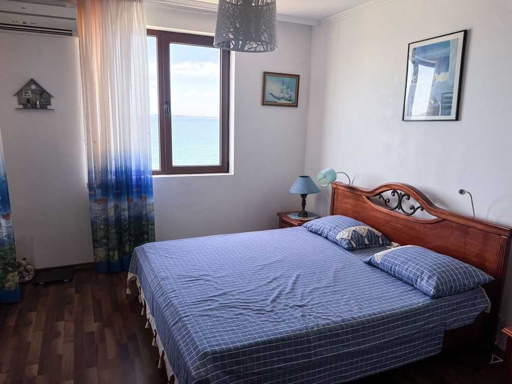 Продава се Тристаен апартамент в Свети Влас - 94 кв.м за 2181 €/кв.м - Снимка #14