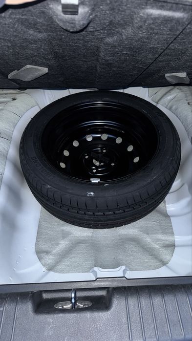 Gentra 2021 mexanika