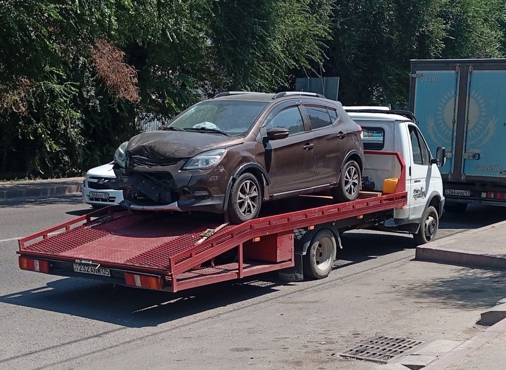 Эвакуатор не дорого 27/7