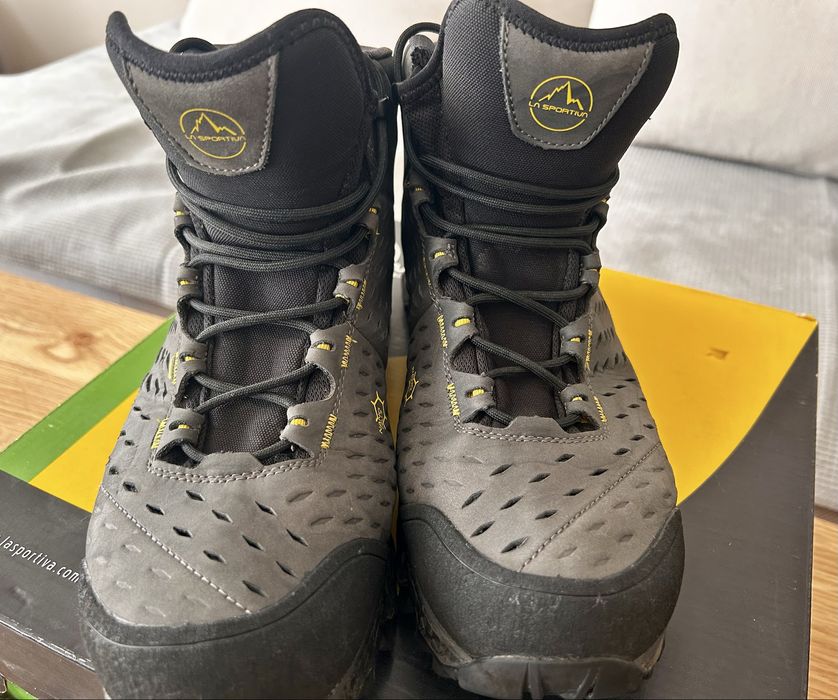 La Sportiva Pyramid Gore-Tex 44.5