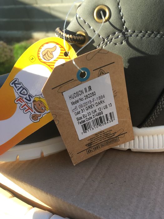 Детски Зимни боти НОВИ!