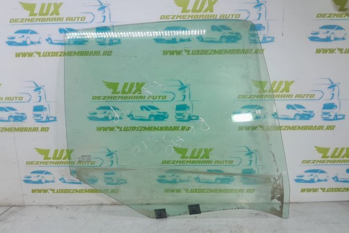 Geam usa dreapta spate Renault Clio 2  [din 1998 pana  2005] seria