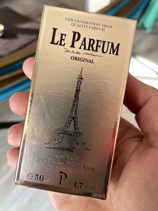 Парфюм - Le Parfum (M5)