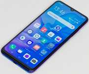 Смартфон Vivo v17