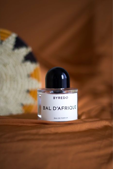 Byredo — Bal D'Afrique