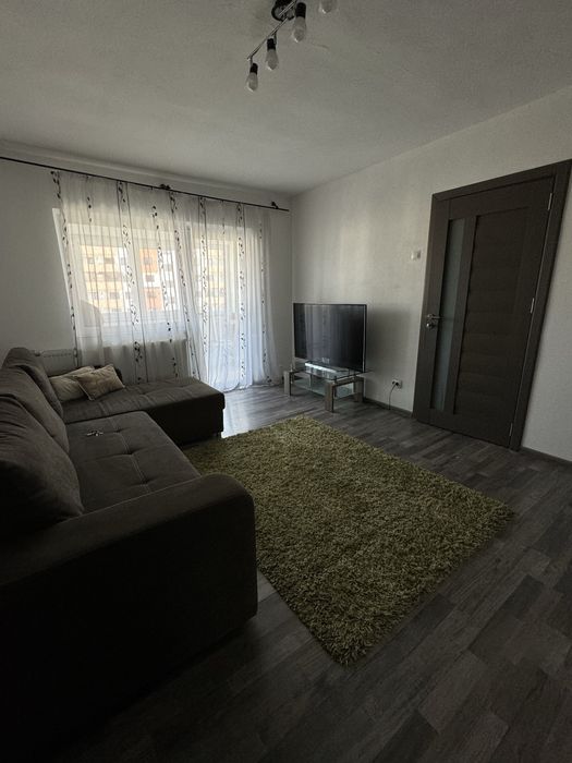 Apartament Ultracentral 2 camere, centrala proprie, aer conditionat