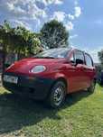 Vând matiz motor 800
