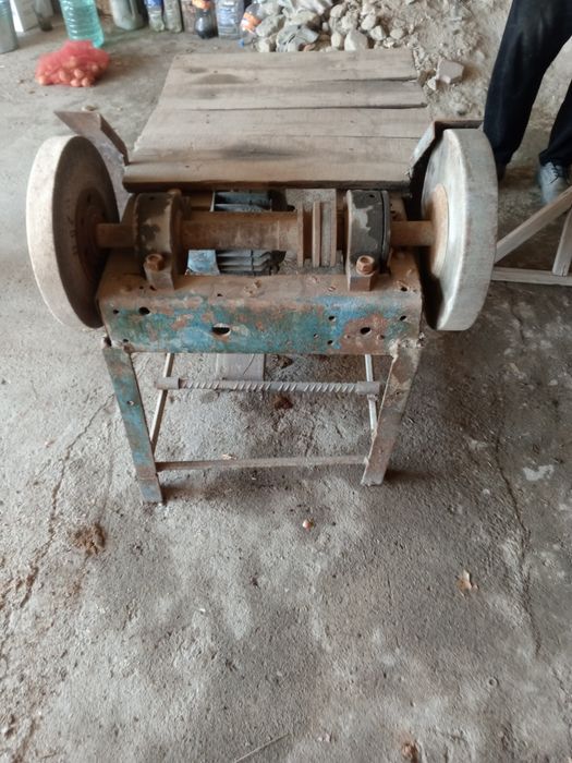 Charx Stanok sotiladi