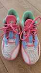 Маратонки Kid's Shoes Fast 900 Low-1 NBA