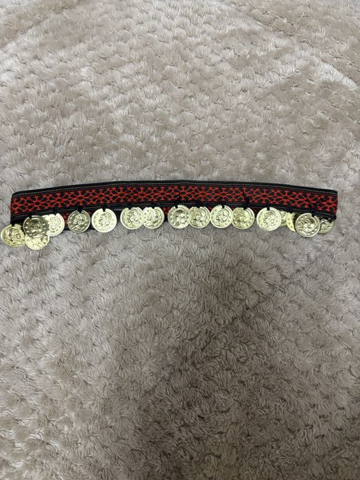 Прочелник/парички за чело