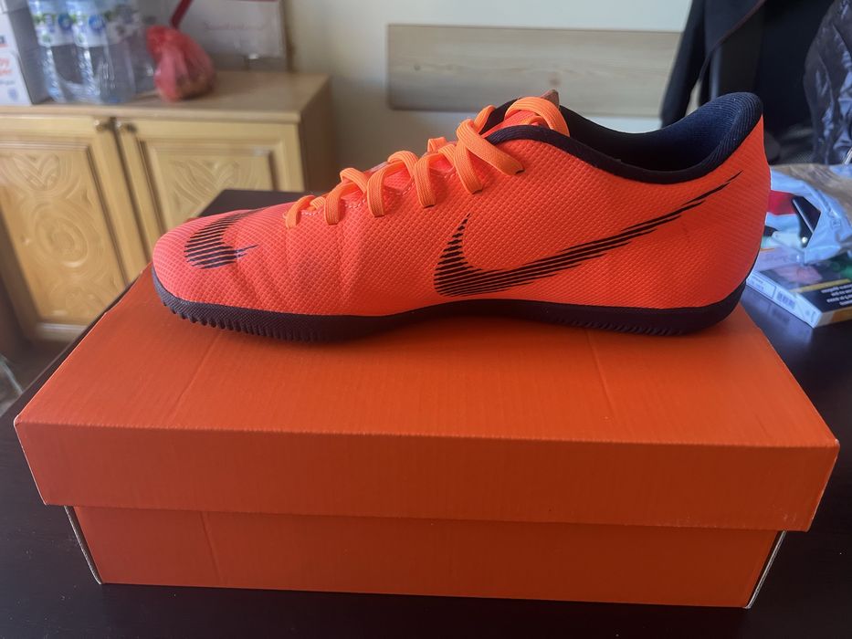 Nike Маратонки VAPORX 12 CLUB IC