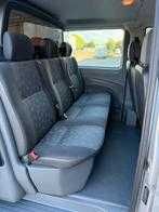 Mercedes Vito OM646