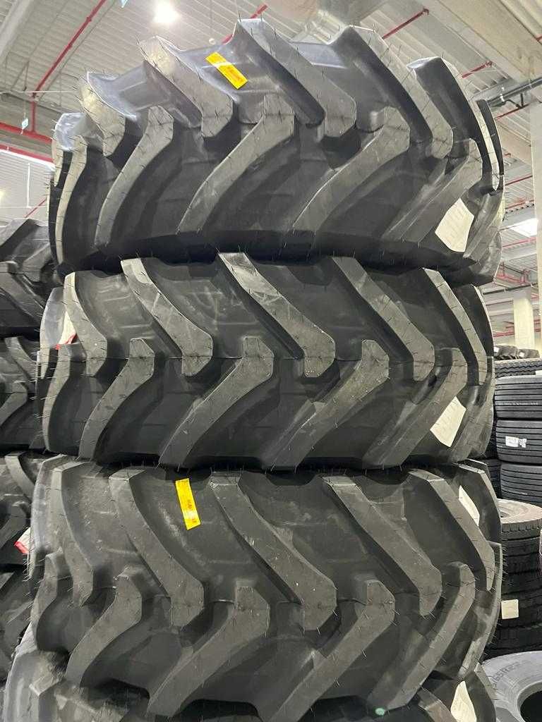 Cauciucuri Radiale 460/70R24 Alliance noi pentru JCB 532-70 AGRI SUPER