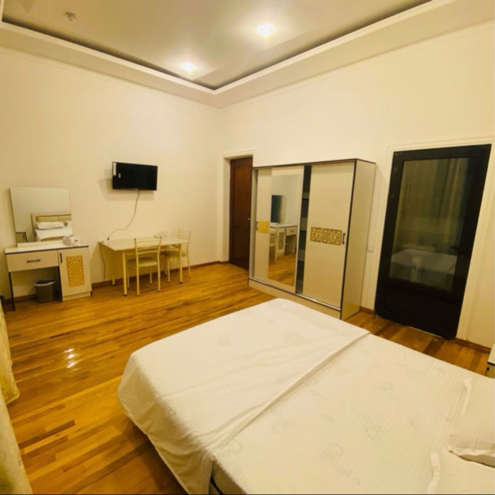 gastinsa hotel Mirobot