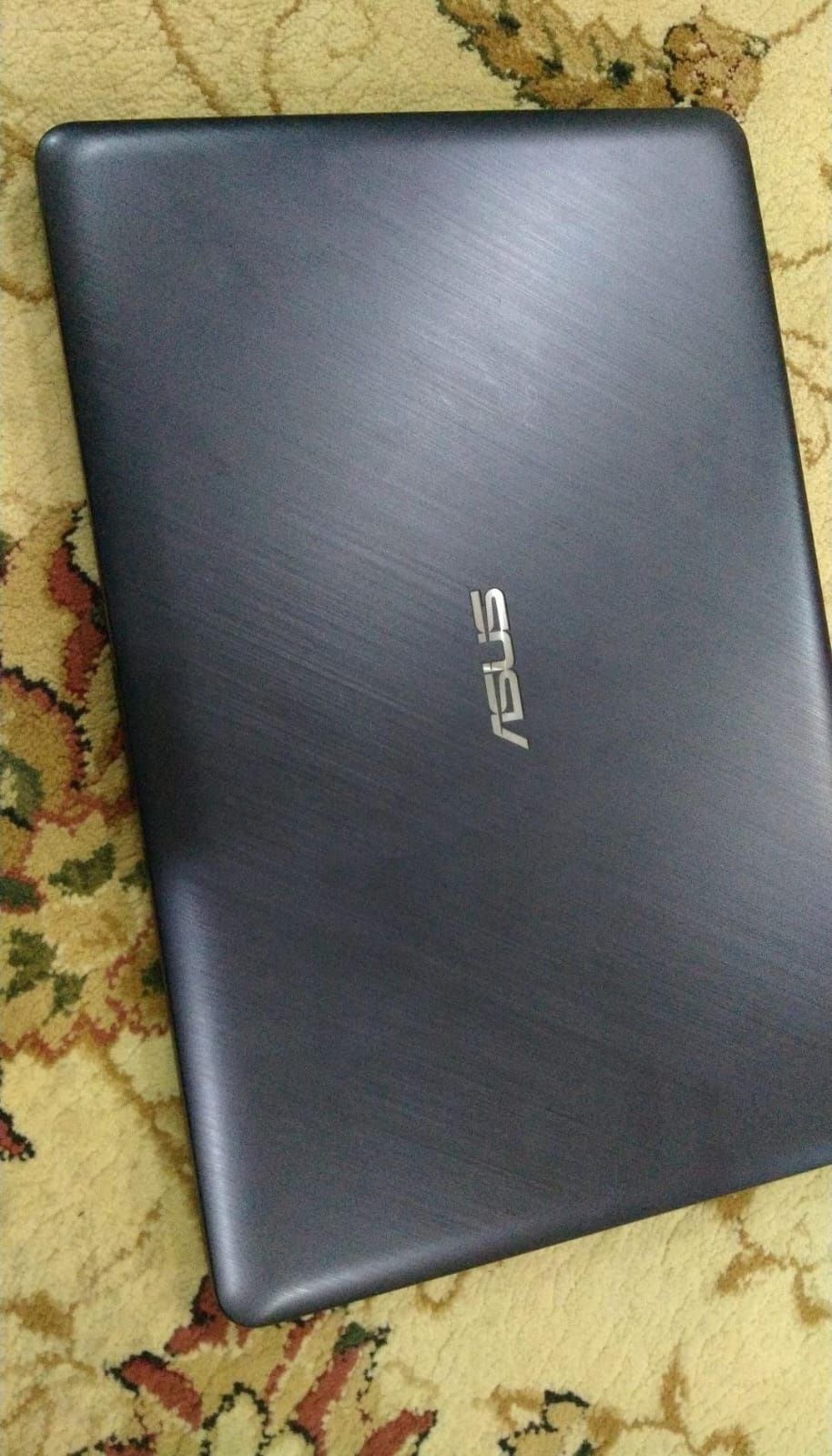 Ноутбук Asus intel core i3