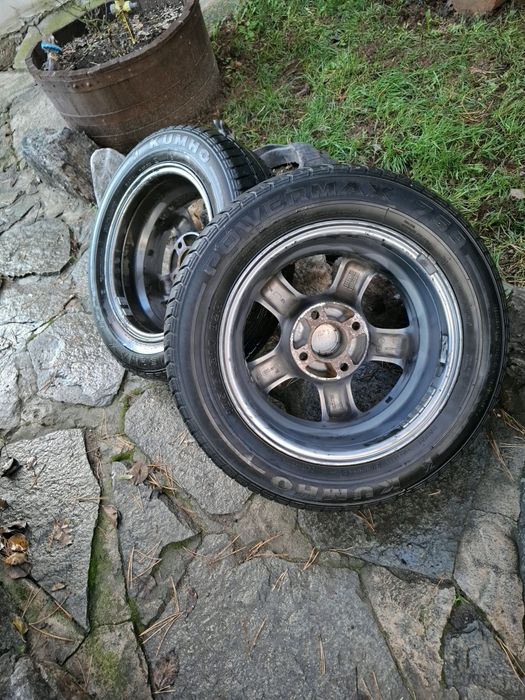 Алуминиеви джанти 14 цола 4×108. Пежо