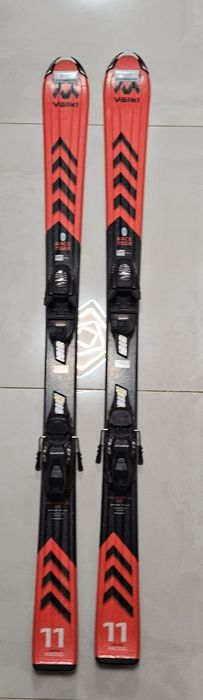 Ски Volkl Race Tiger 130 см
