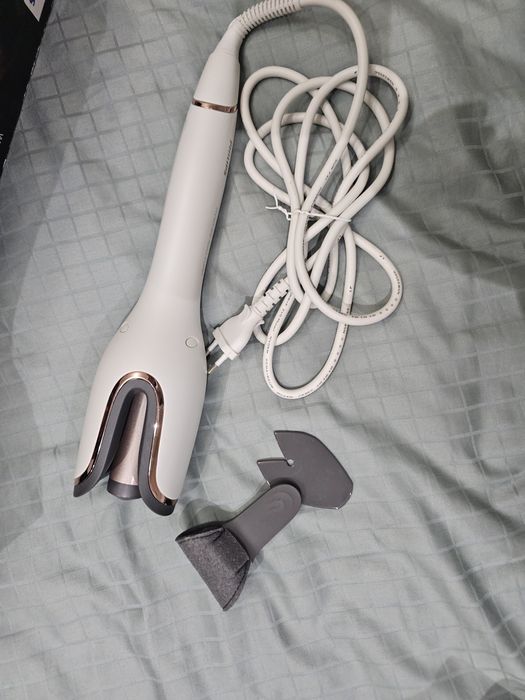 Автоматична Маша PHILIPS Moisture Protect